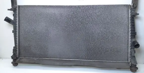 Ford Transit Coolant radiator VP6C1H8005CB