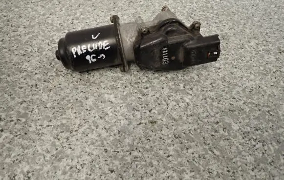 Honda Prelude Wiper motor