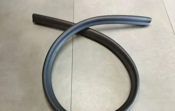 Audi A3 8Y Engine compartment rubber 8Y0823723R