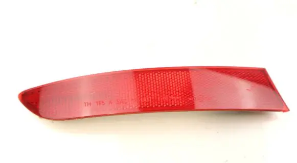 BMW X3 F25 Rear tail light reflector 7352209 01185801