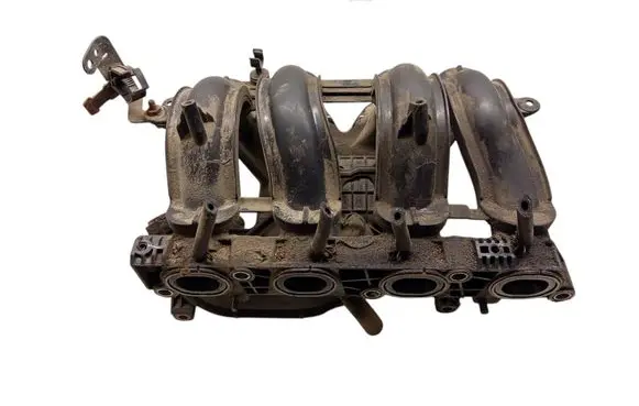 Ford Fiesta Intake manifold N05011B150 BFM5A 8A6G9424A