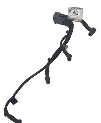 Ford Transit Custom Glow plug wires GK2T6M091 EE01E13040216000
