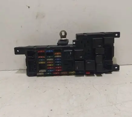 Volvo S80 Fuse box set 8678449 518987205