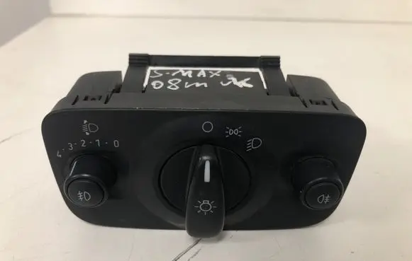 Ford S-MAX Light switch 6G9T13A024FE