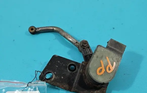 Jeep Grand Cherokee Headlight ballast module Xenon 68164092AA IMPRK1504444