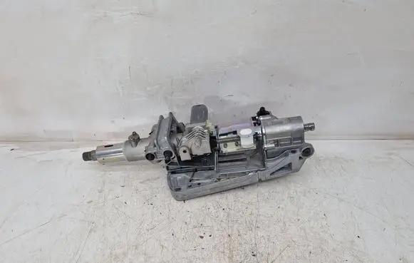 Mercedes-Benz E W212 Steering rack mechanical part A204462206