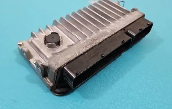 Lexus IS III XE30 Engine control unit/module ECU 89661-53R70 IMPRK1501869