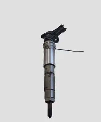 Nissan Qashqai+2 Fuel injector H82828929 0445115084