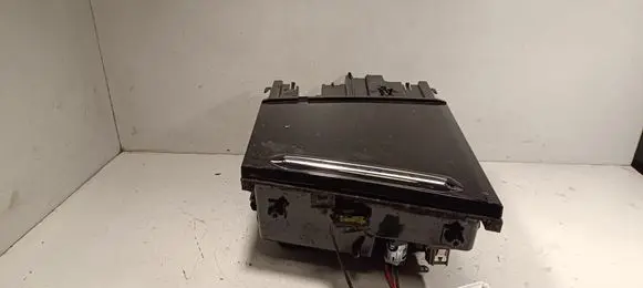 Volkswagen Touareg III Ashtray (front) 761863071H