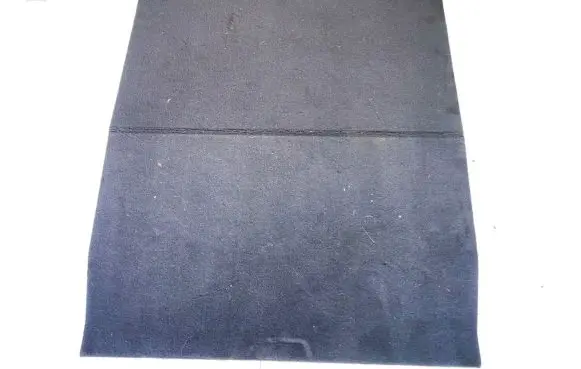 BMW 4 F32 F33 Trunk/boot mat liner 51477337256 7337256-2