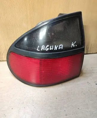 Renault Laguna I Rear/tail lights 7700820052 002225