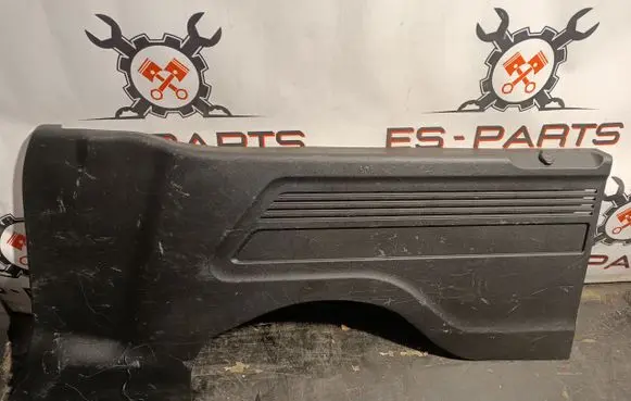 Opel Combo E Other trunk/boot trim element 9822639577