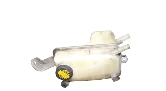 Toyota Prius (XW30) Coolant expansion tank/reservoir 1648028080