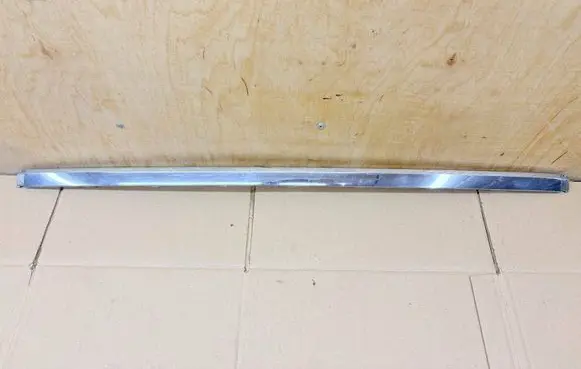 Volkswagen Arteon Rear bumper trim bar molding 3G8853835