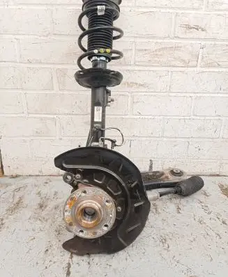 Audi A3 8Y Front suspension assembly kit set 5WA413023