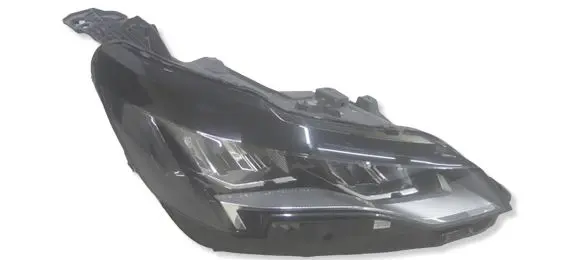 Peugeot 3008 II Headlight/headlamp 89914772 2202286649 9836230180