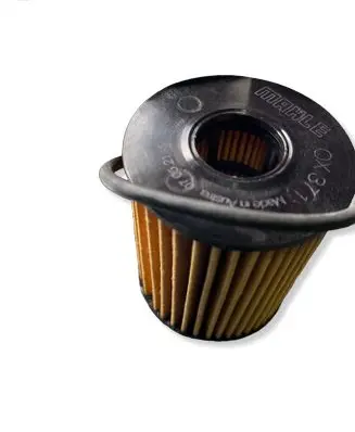 Opel Zafira A Oil breather separator 1539600 0X371D 1565248