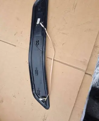 BMW 7 F01 F02 F03 F04 Front sill trim cover 7181014 7181018