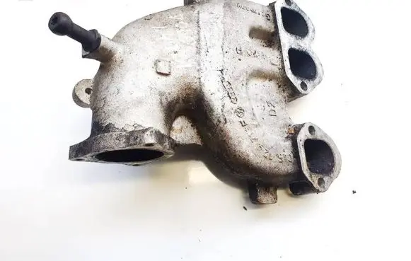 Skoda Fabia Mk1 (6Y) Intake manifold 045129713f