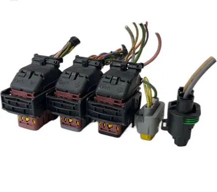 Citroen C2 Other wiring loom 9659741780BSML03