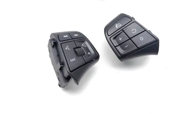 Volvo V40 Steering wheel buttons/switches 31334463 31334455