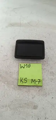 Seat Toledo I (1L) Rear door ashtray 321857413