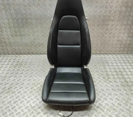Porsche 911 991 Front driver seat 9P1881105G
