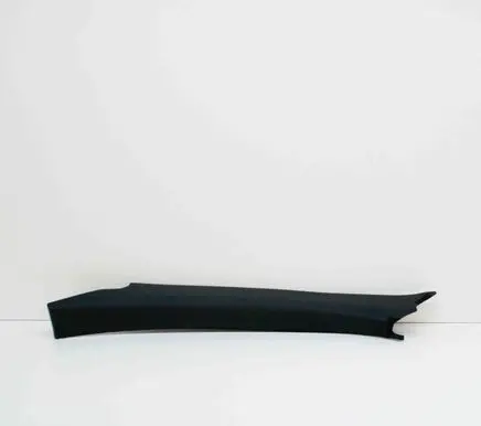 Mercedes-Benz E A207 (A) pillar trim A2076908525 A2076903125