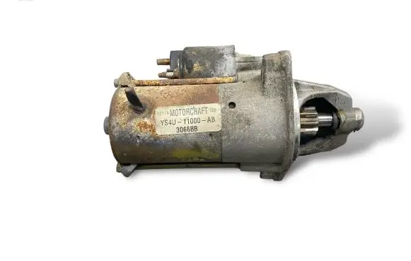 Ford Focus Starter motor YS4U11000AB K3504