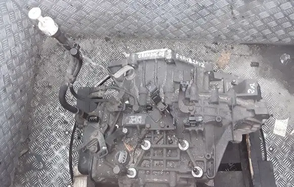 Mitsubishi Grandis Automatic gearbox F4a4b2n4z