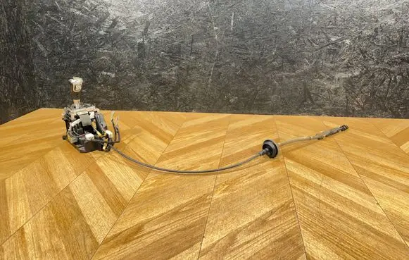 Chevrolet Epica Gear shifter/selector
