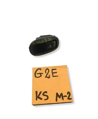 Renault Clio II Electric window control switch 838099G