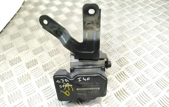 Hyundai i40 ABS Pump AA112751 BE60031505 589203Z530