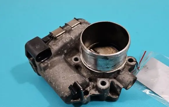Ford Focus Throttle body valve 7S7G-9F991-BA IMPRK1437428