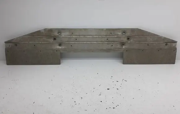 BMW 5 G30 G31 G38 Other under body part 7334421
