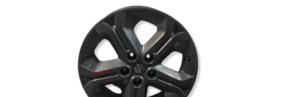 Suzuki Vitara (LY) R17 alloy rim 4321054P80