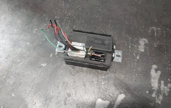 Alfa Romeo GT Door control unit/module 60683319 1780126