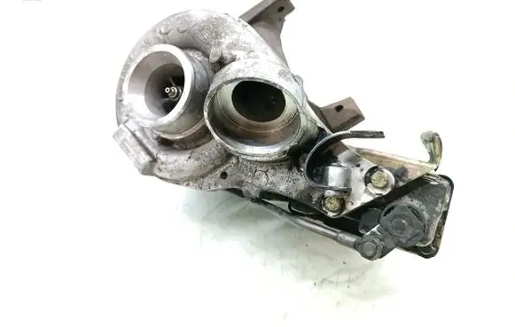 Mercedes-Benz E AMG W211 Turbo HAM6460961499 6460961499