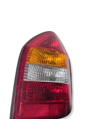 Opel Zafira A Rear/tail lights 62281