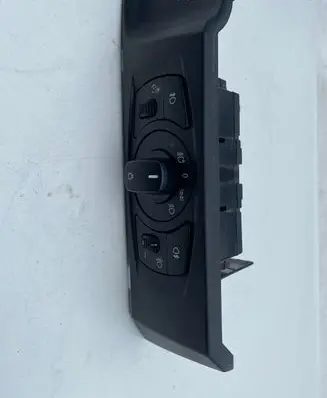 BMW 5 E60 E61 Light switch 6925295 33290201