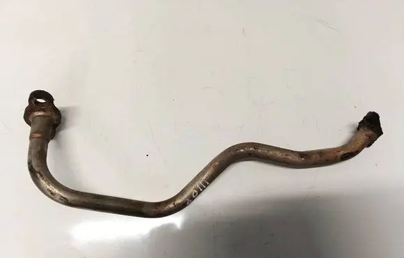 Honda CR-V EGR valve line/pipe/hose 