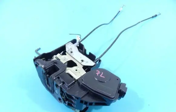 Hyundai Trajet Front door lock IMPRK1283351