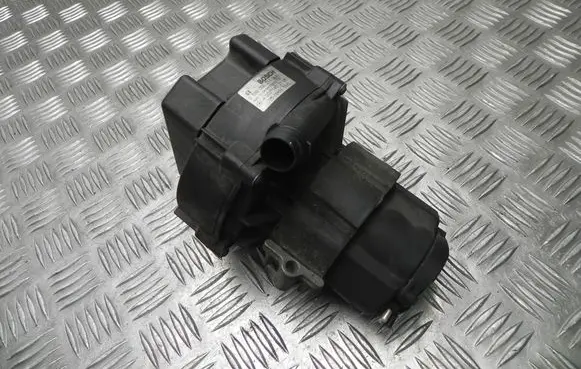 Mercedes-Benz ML W164 Secondary air pump A0001403785