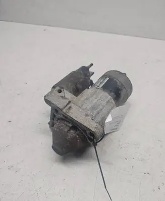 Renault Megane II Starter motor 8200227092