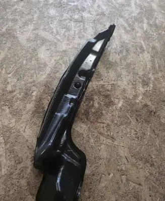 Volvo S60 Fender foam support/seal 31265384
