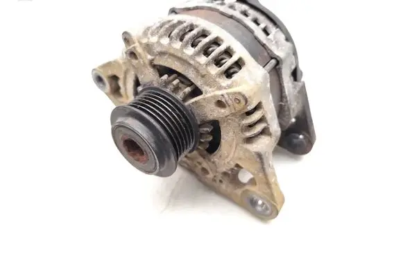 Alfa Romeo Brera Generator/alternator 50502479 104210-4840