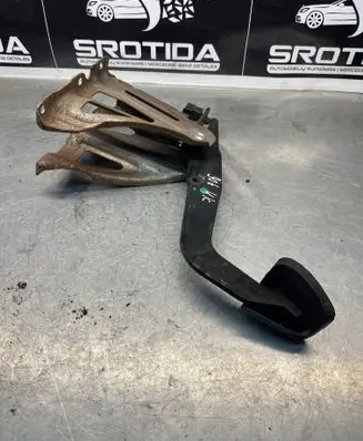 Mercedes-Benz Sprinter W906 Brake pedal A2012920082