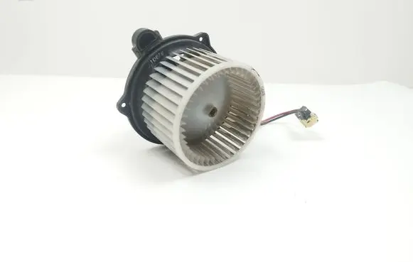 Hyundai i30 Heater fan/blower F00S33F023