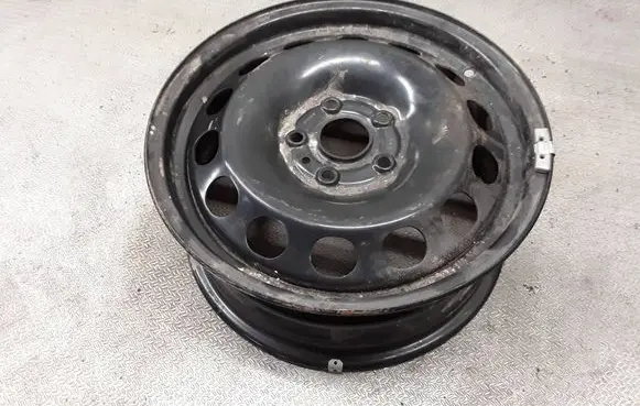 Seat Altea R16 spare wheel 1K0601027AK