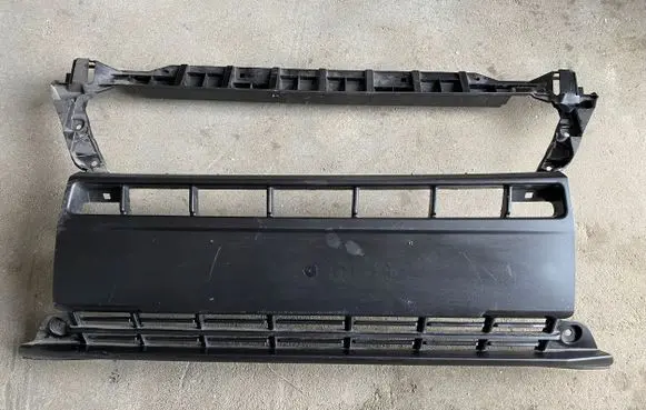 Fiat Ducato ACC Distronic radar sensor grill/trim 1315077070